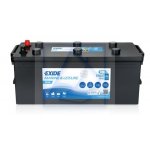 Akumulator EXIDE Dual ER850 12V 120Ah 1000A  L+ rozruchowo-zasilający 