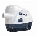 Automatyczna pompa zęzowa SAHARA S750  39L/min 12V