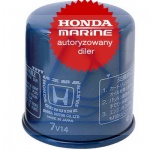 Filtr oleju Honda BF75 BF90 BF100 BF150 BF225 15400-RBA-F01 zam na 15400-PLM-A02