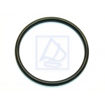 O-ring obudowy wałka śrubowego HONDA BF5  1997~  91351-ZV1-003